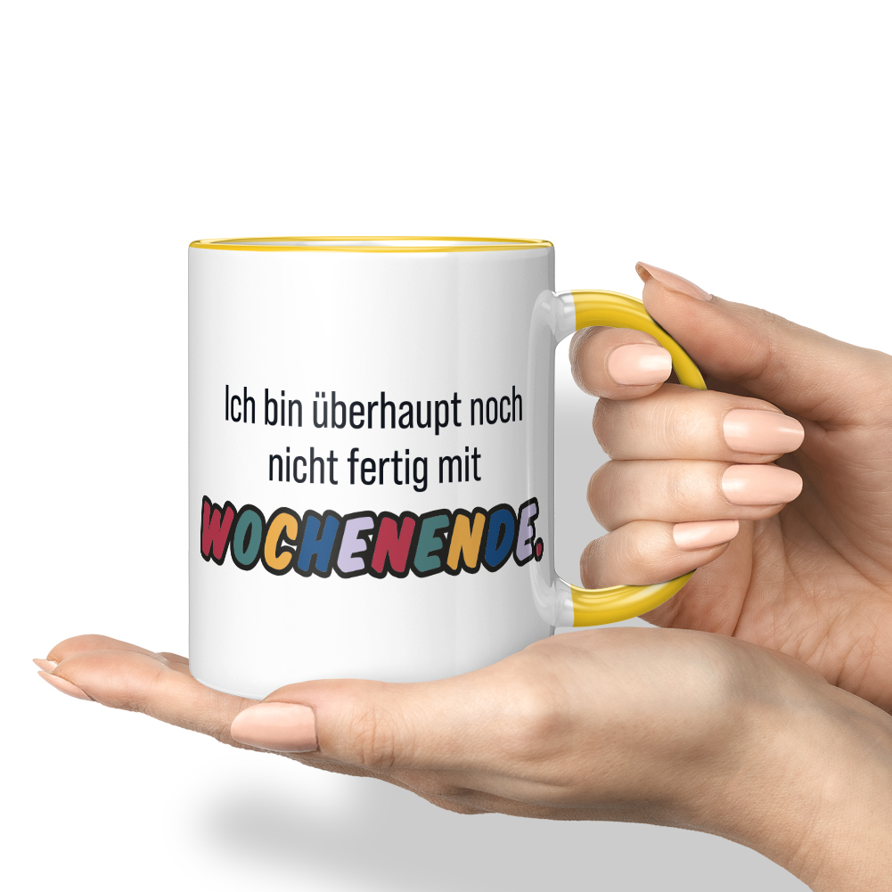 Ich bin überhaupt noch nicht fertig mit Wochenende 10001002261 - Bild 55 von 84