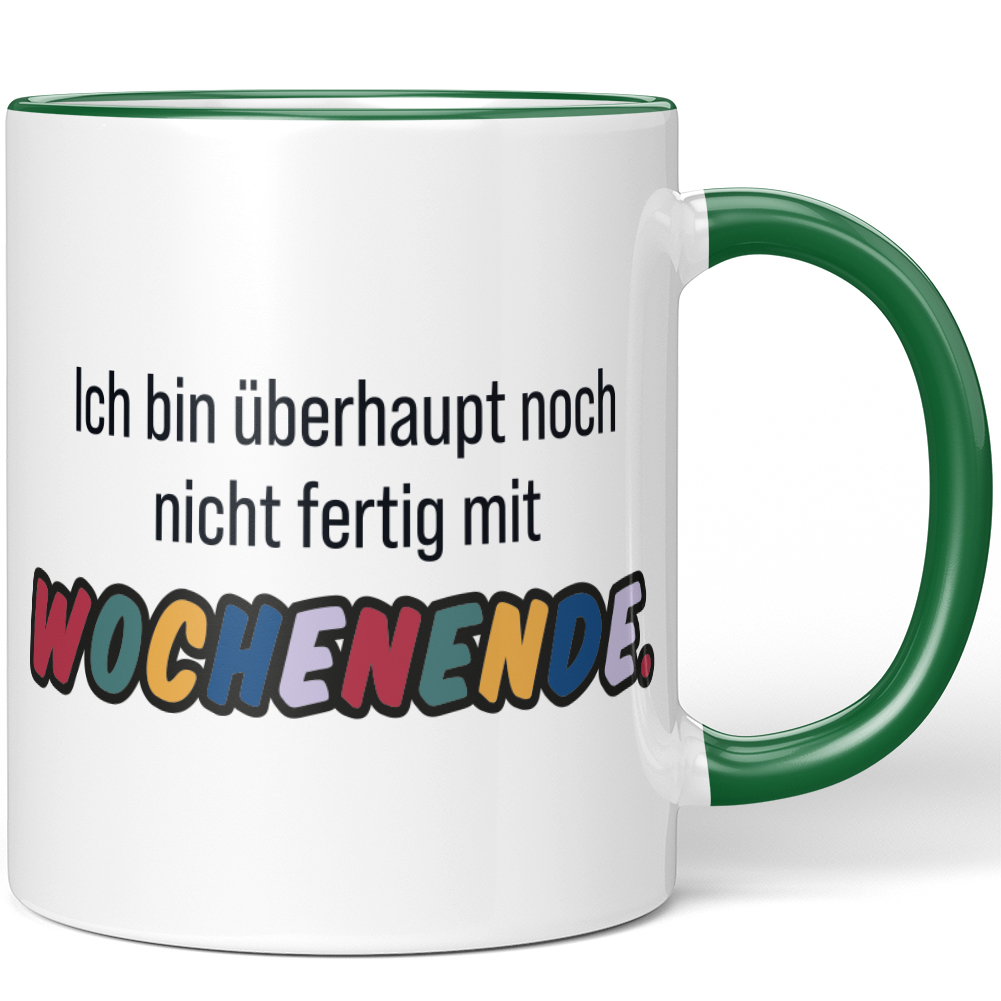 Ich bin überhaupt noch nicht fertig mit Wochenende 10001002261 - Bild 57 von 84