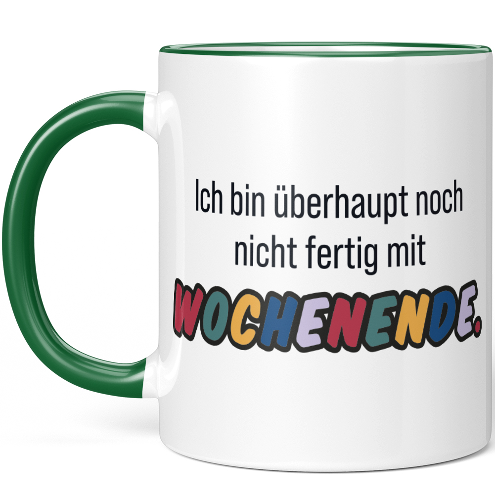 Ich bin überhaupt noch nicht fertig mit Wochenende 10001002261 - Bild 58 von 84