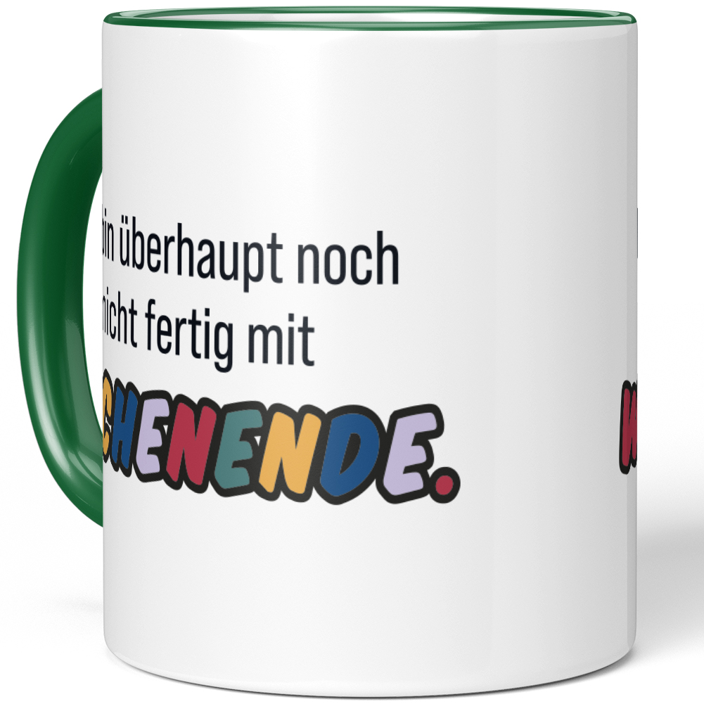 Ich bin überhaupt noch nicht fertig mit Wochenende 10001002261 - Bild 59 von 84
