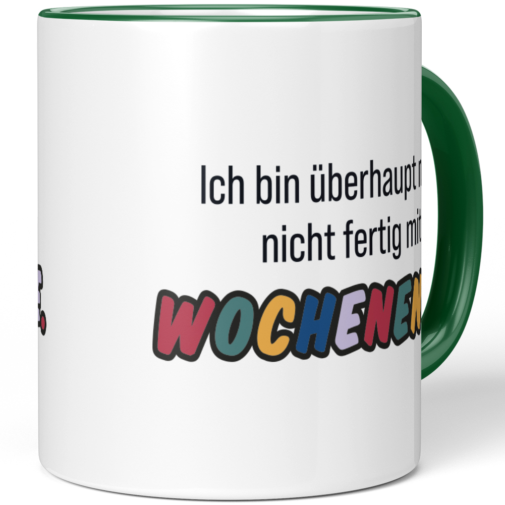 Ich bin überhaupt noch nicht fertig mit Wochenende 10001002261 - Bild 61 von 84