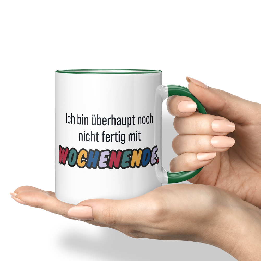 Ich bin überhaupt noch nicht fertig mit Wochenende 10001002261 - Bild 62 von 84