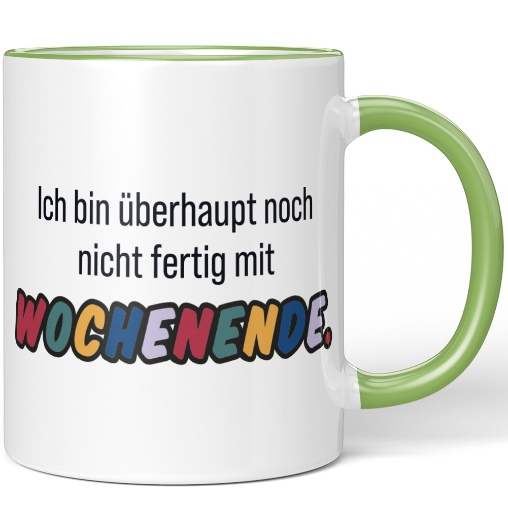 Ich bin überhaupt noch nicht fertig mit Wochenende 10001002261 - Bild 64 von 84