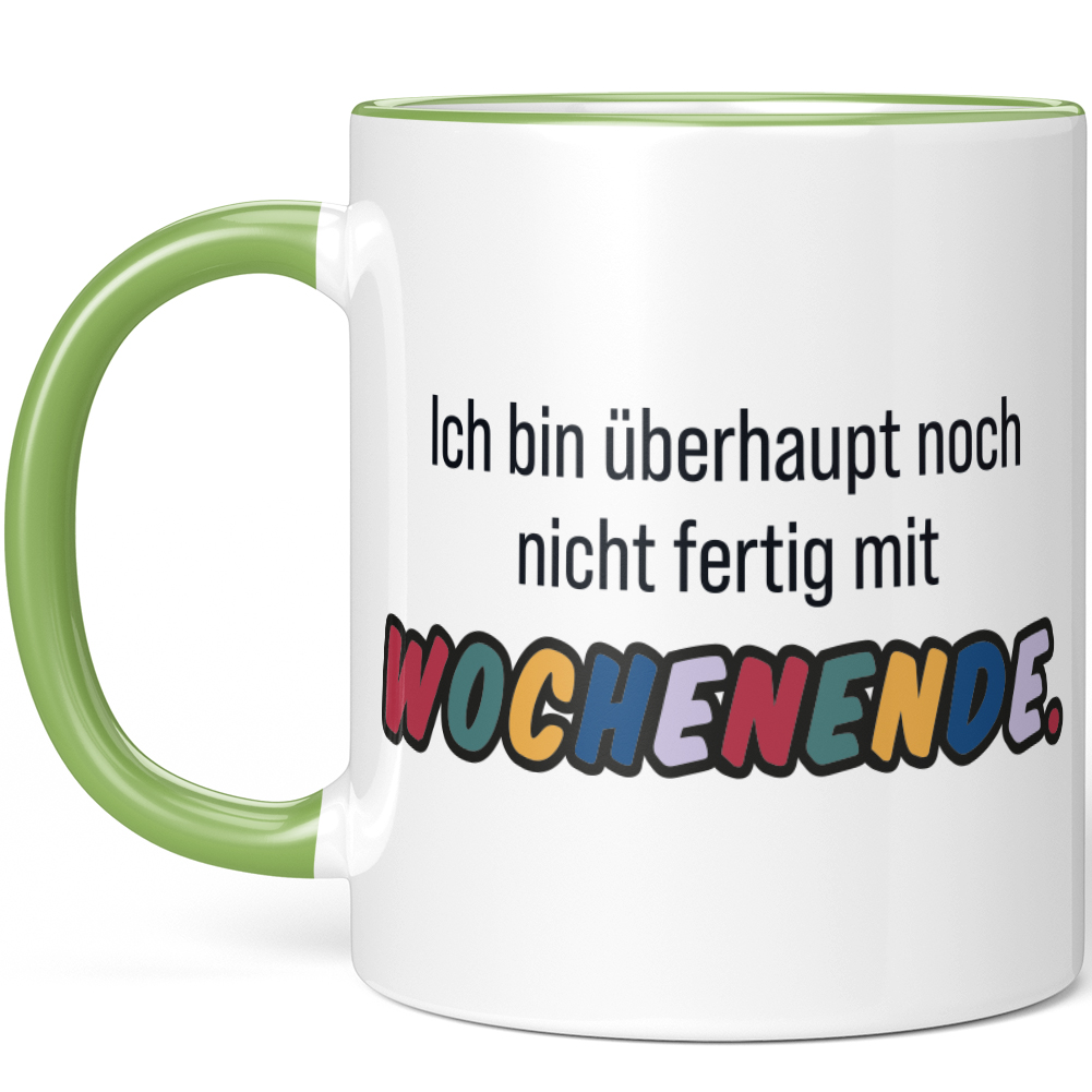 Ich bin überhaupt noch nicht fertig mit Wochenende 10001002261 - Bild 65 von 84