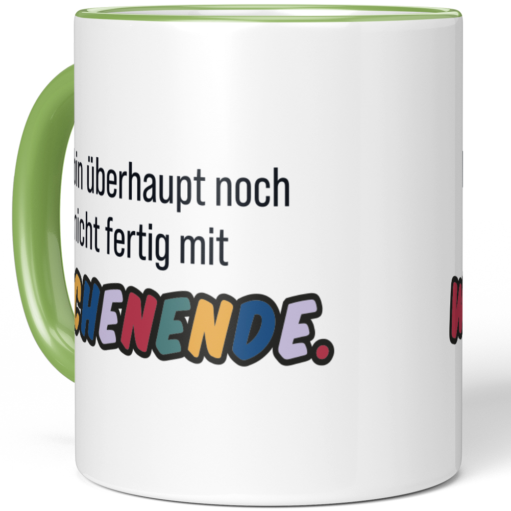 Ich bin überhaupt noch nicht fertig mit Wochenende 10001002261 - Bild 66 von 84