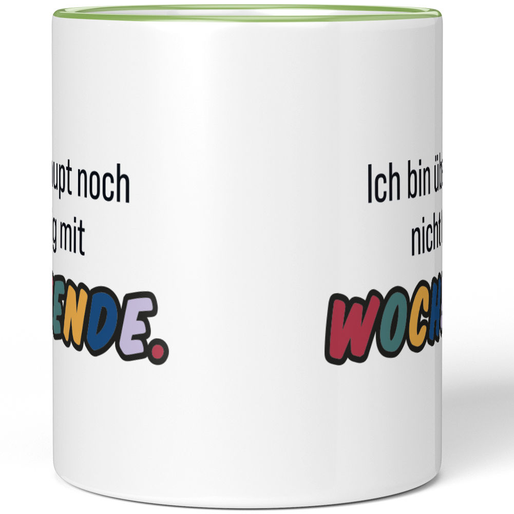 Ich bin überhaupt noch nicht fertig mit Wochenende 10001002261 - Bild 67 von 84