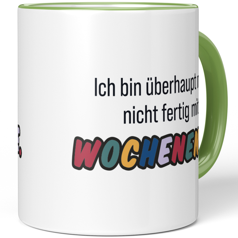 Ich bin überhaupt noch nicht fertig mit Wochenende 10001002261 - Bild 68 von 84