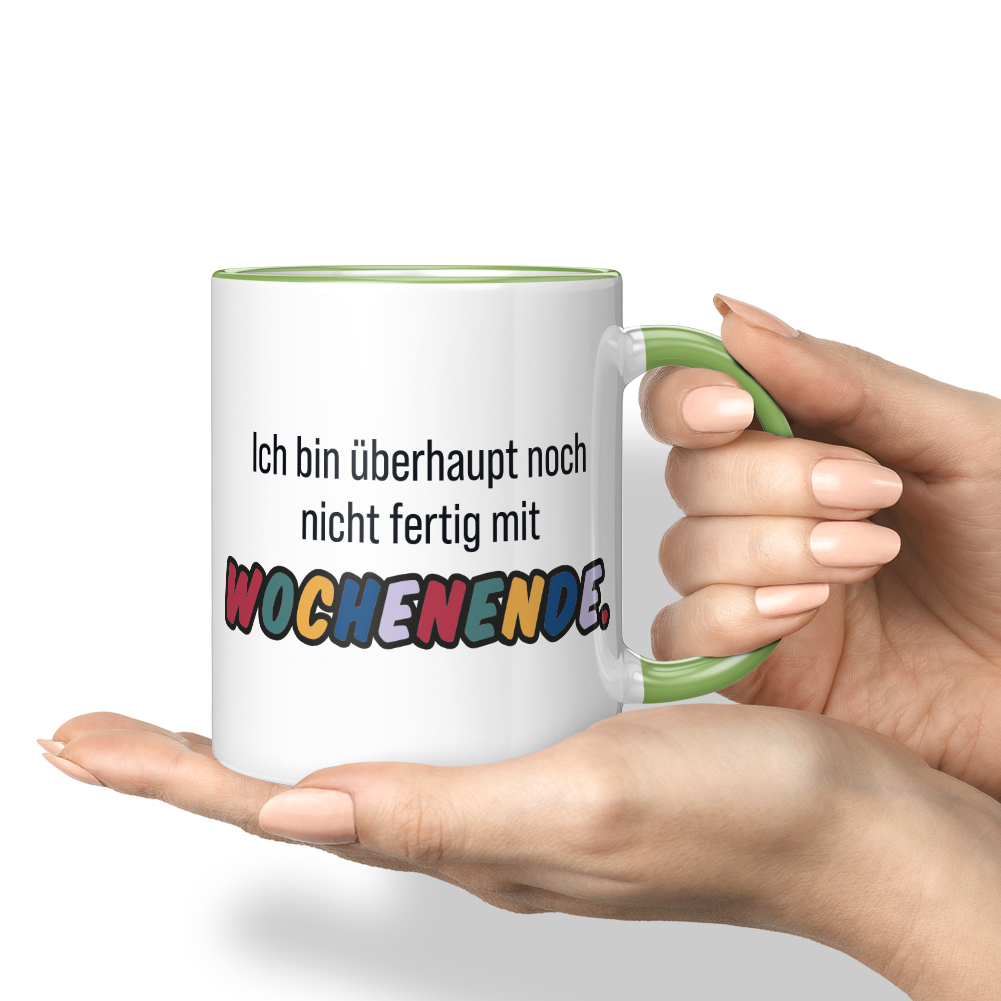 Ich bin überhaupt noch nicht fertig mit Wochenende 10001002261 - Bild 69 von 84