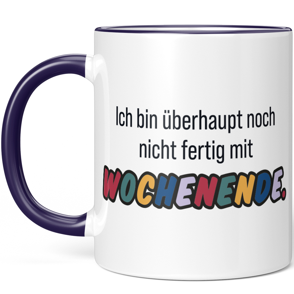 Ich bin überhaupt noch nicht fertig mit Wochenende 10001002261 - Bild 23 von 84
