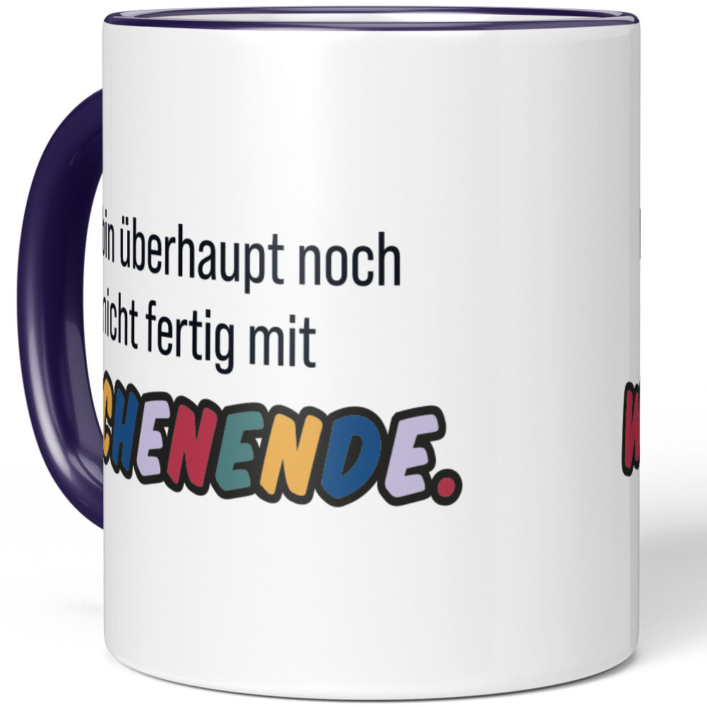 Ich bin überhaupt noch nicht fertig mit Wochenende 10001002261 - Bild 24 von 84