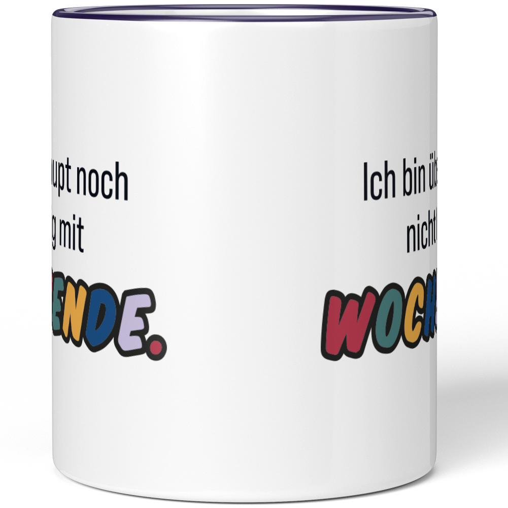 Ich bin überhaupt noch nicht fertig mit Wochenende 10001002261 - Bild 25 von 84