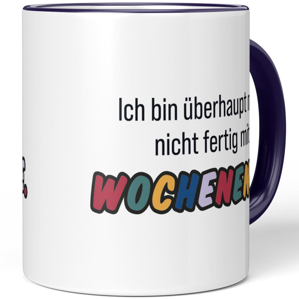 Ich bin überhaupt noch nicht fertig mit Wochenende 10001002261 - Bild 26 von 84