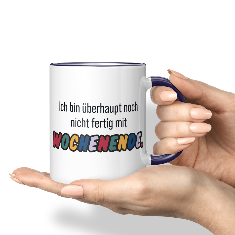 Ich bin überhaupt noch nicht fertig mit Wochenende 10001002261 - Bild 27 von 84