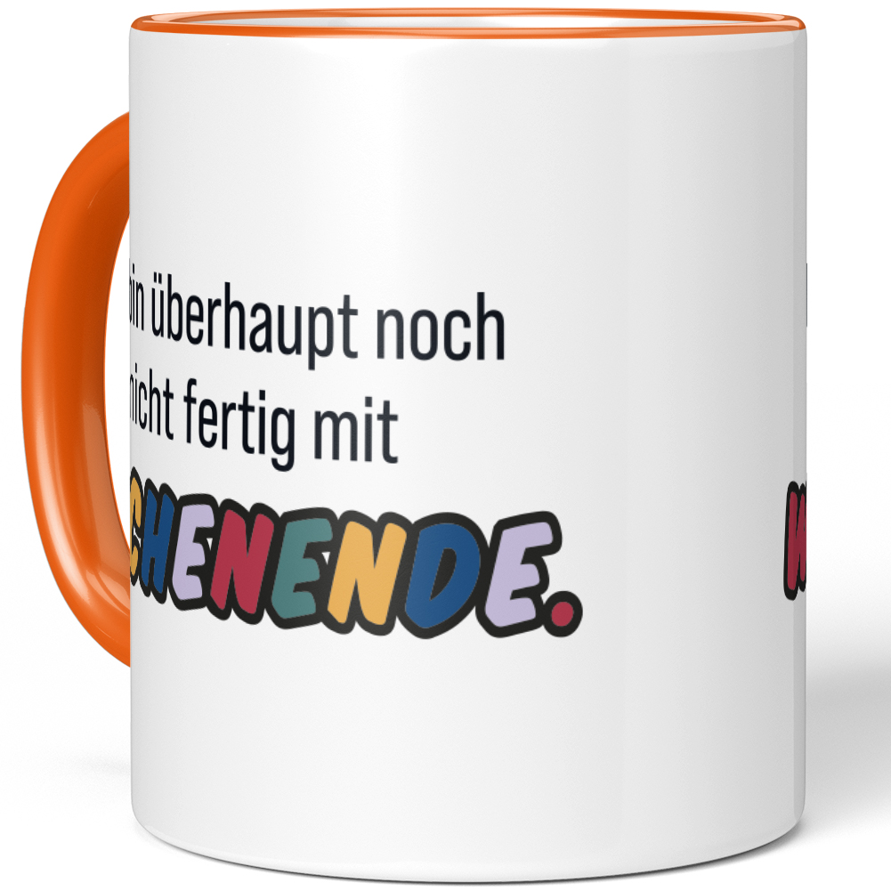 Ich bin überhaupt noch nicht fertig mit Wochenende 10001002261 - Bild 73 von 84