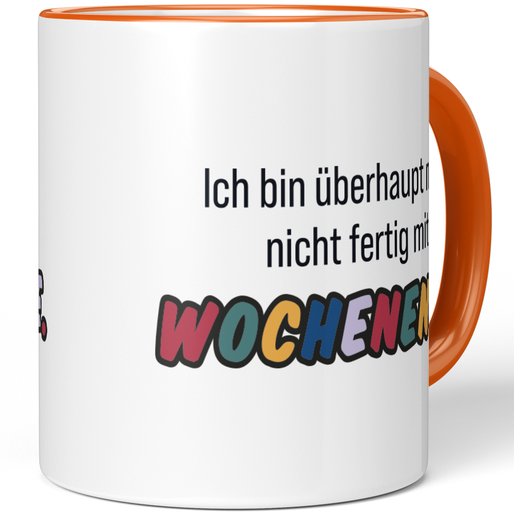 Ich bin überhaupt noch nicht fertig mit Wochenende 10001002261 - Bild 75 von 84