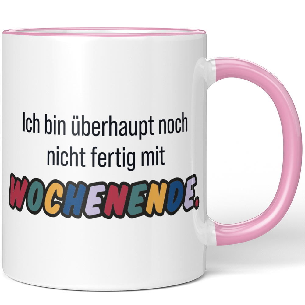 Ich bin überhaupt noch nicht fertig mit Wochenende 10001002261 - Bild 29 von 84