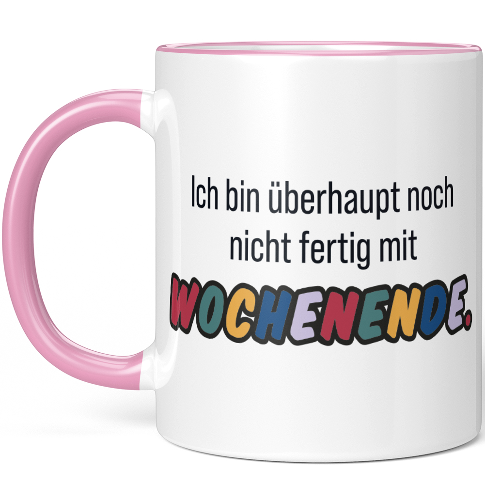 Ich bin überhaupt noch nicht fertig mit Wochenende 10001002261 - Bild 30 von 84