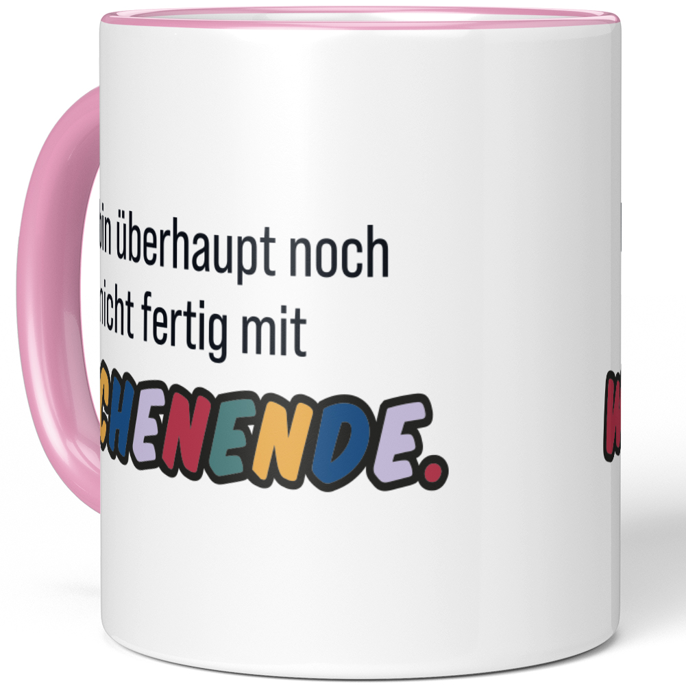 Ich bin überhaupt noch nicht fertig mit Wochenende 10001002261 - Bild 31 von 84