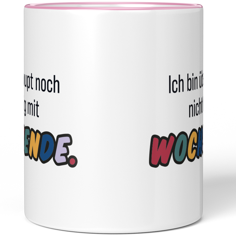 Ich bin überhaupt noch nicht fertig mit Wochenende 10001002261 - Bild 32 von 84