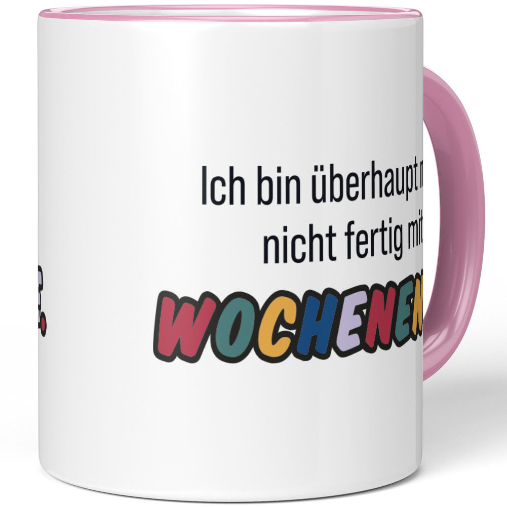 Ich bin überhaupt noch nicht fertig mit Wochenende 10001002261 - Bild 33 von 84