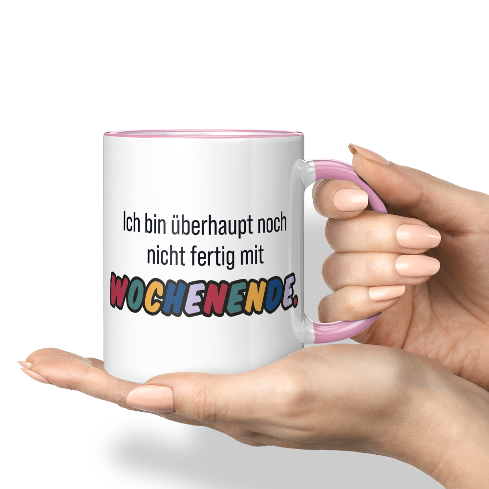 Ich bin überhaupt noch nicht fertig mit Wochenende 10001002261 - Bild 34 von 84