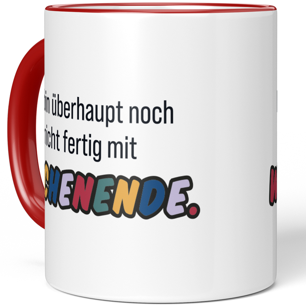Ich bin überhaupt noch nicht fertig mit Wochenende 10001002261 - Bild 10 von 84