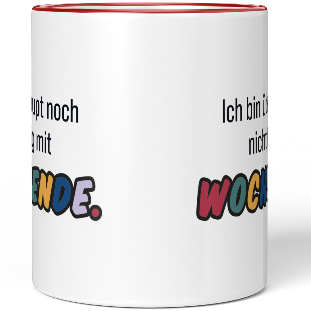 Ich bin überhaupt noch nicht fertig mit Wochenende 10001002261 - Bild 11 von 84