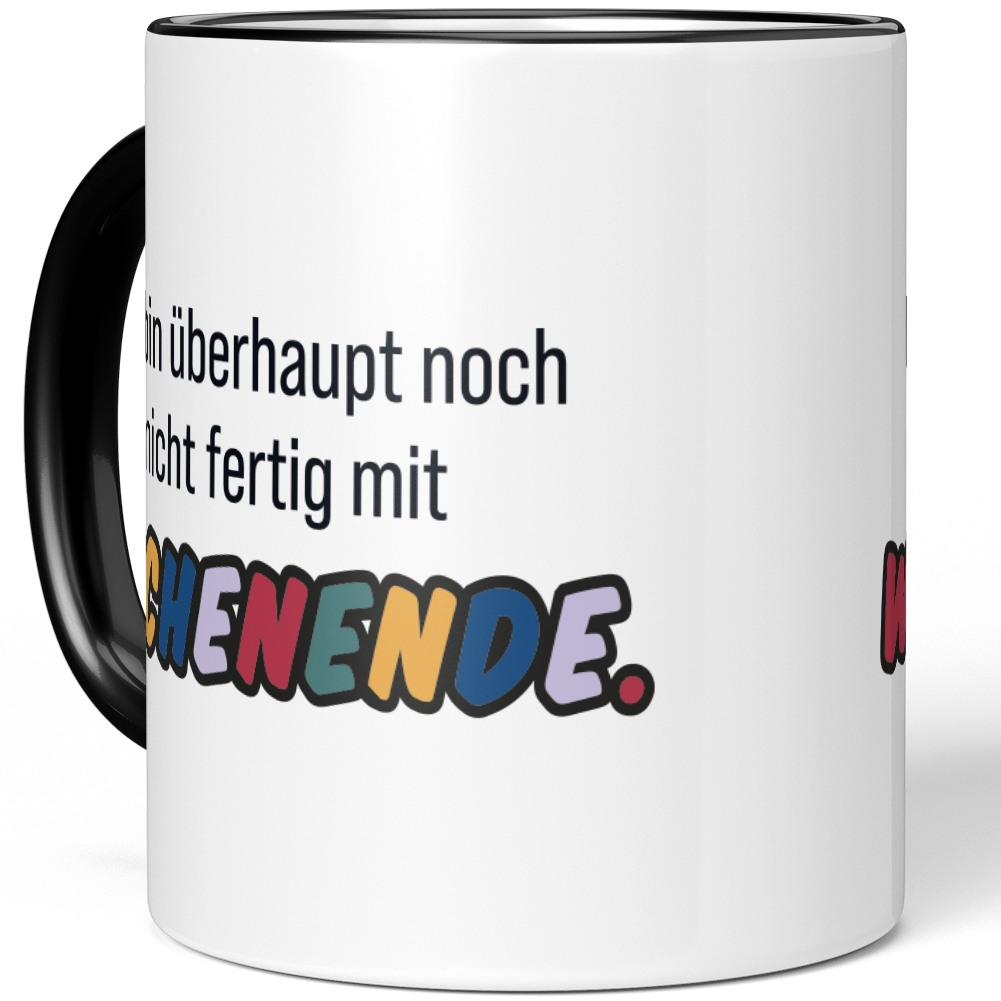 Ich bin überhaupt noch nicht fertig mit Wochenende 10001002261 - Bild 3 von 84
