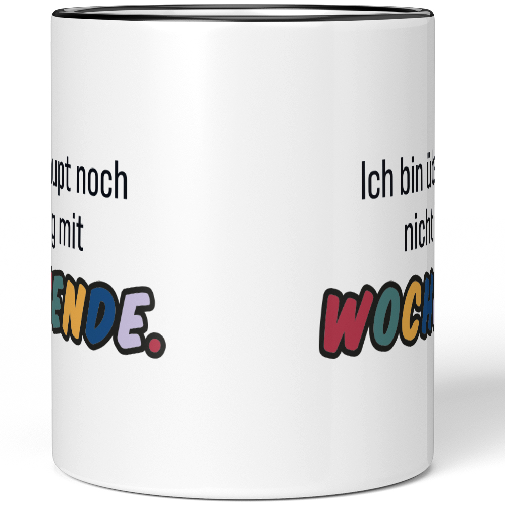 Ich bin überhaupt noch nicht fertig mit Wochenende 10001002261 - Bild 4 von 84