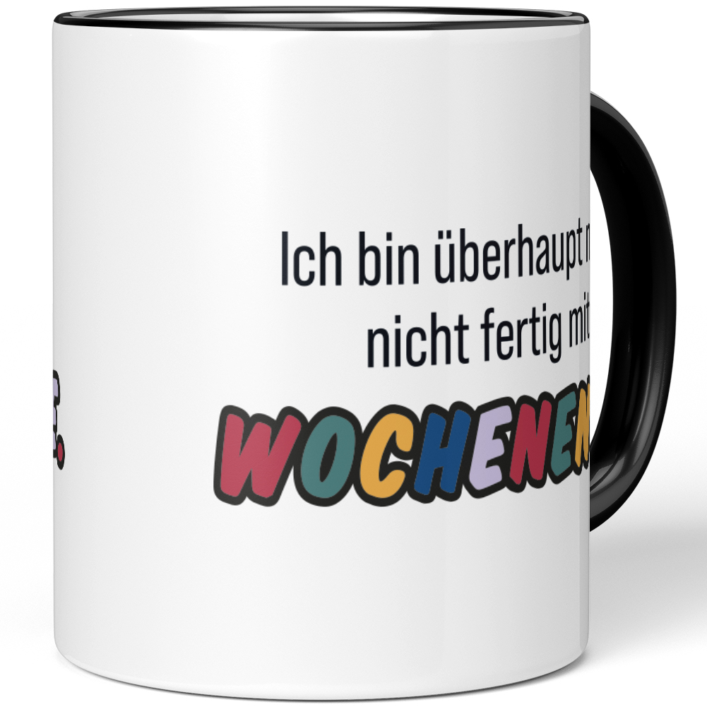 Ich bin überhaupt noch nicht fertig mit Wochenende 10001002261 - Bild 5 von 84