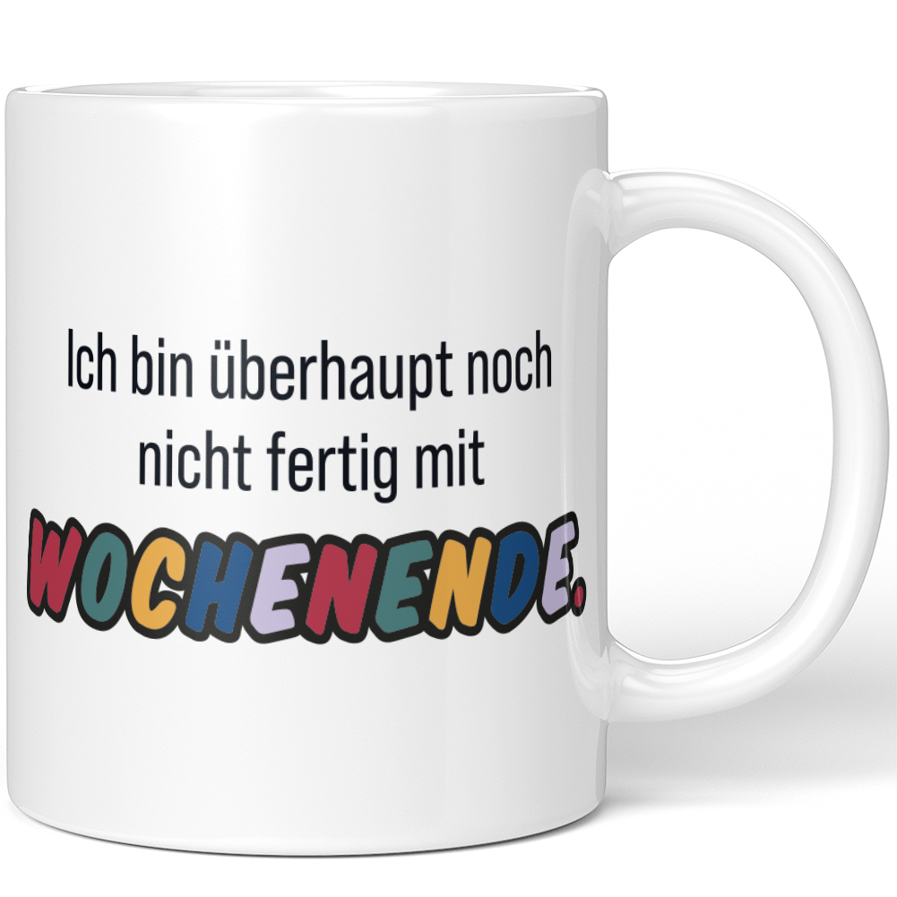 Ich bin überhaupt noch nicht fertig mit Wochenende 10001002261 - Bild 78 von 84