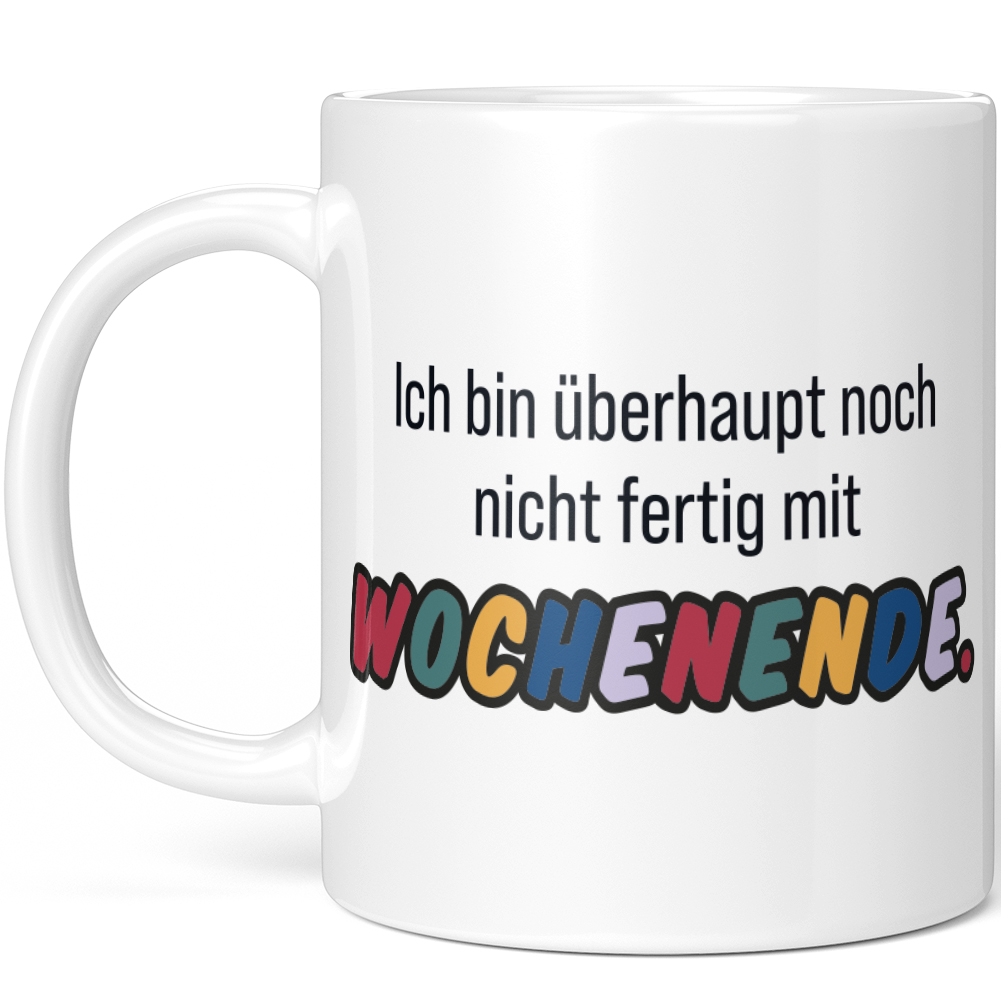 Ich bin überhaupt noch nicht fertig mit Wochenende 10001002261 - Bild 79 von 84