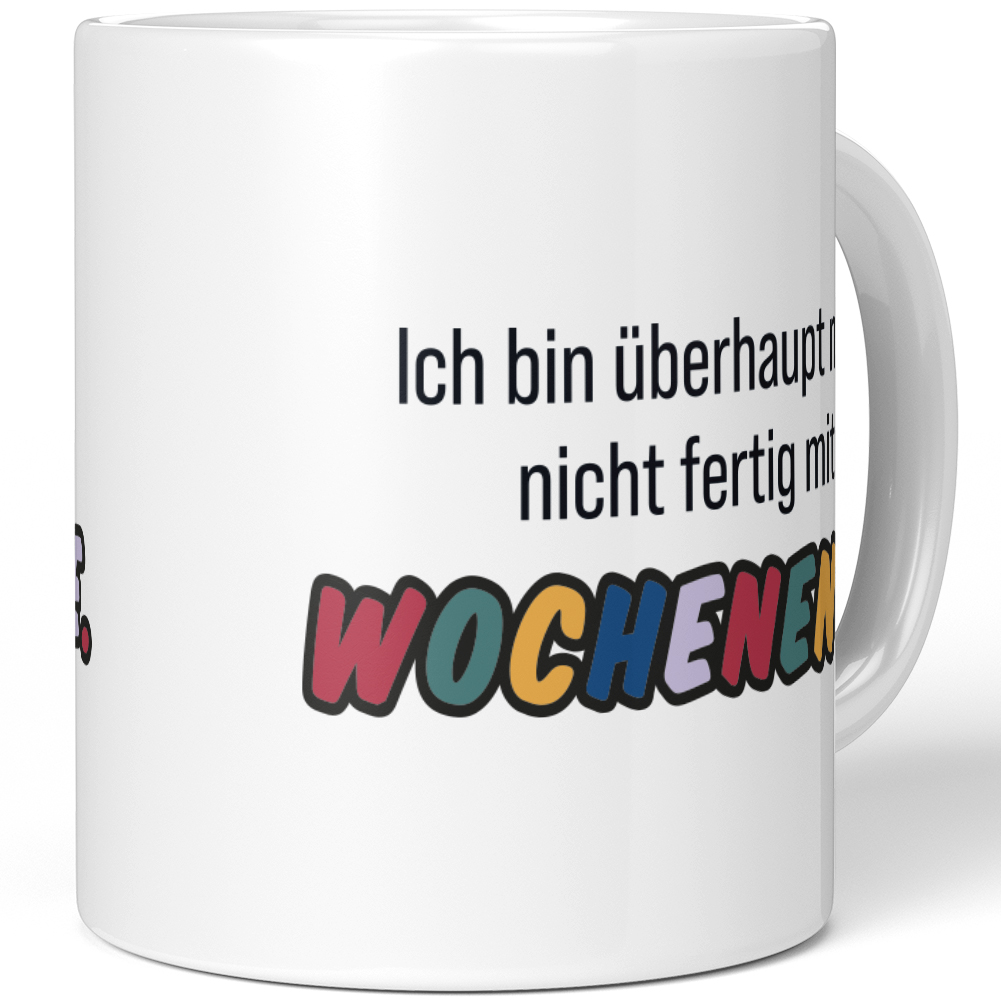 Ich bin überhaupt noch nicht fertig mit Wochenende 10001002261 - Bild 82 von 84