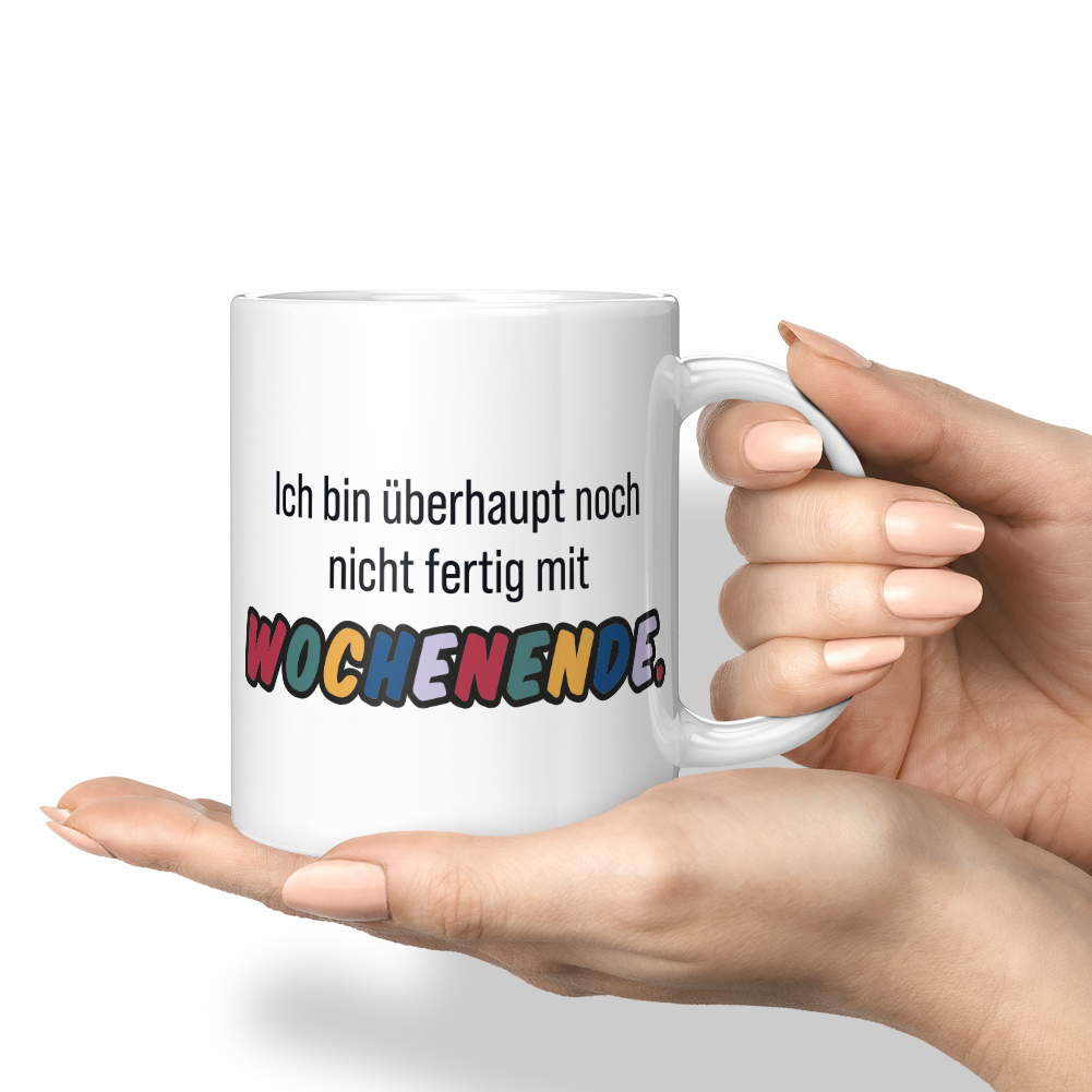 Ich bin überhaupt noch nicht fertig mit Wochenende 10001002261 - Bild 83 von 84