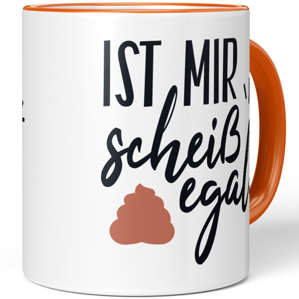 Ist mir scheißegal 10001002331