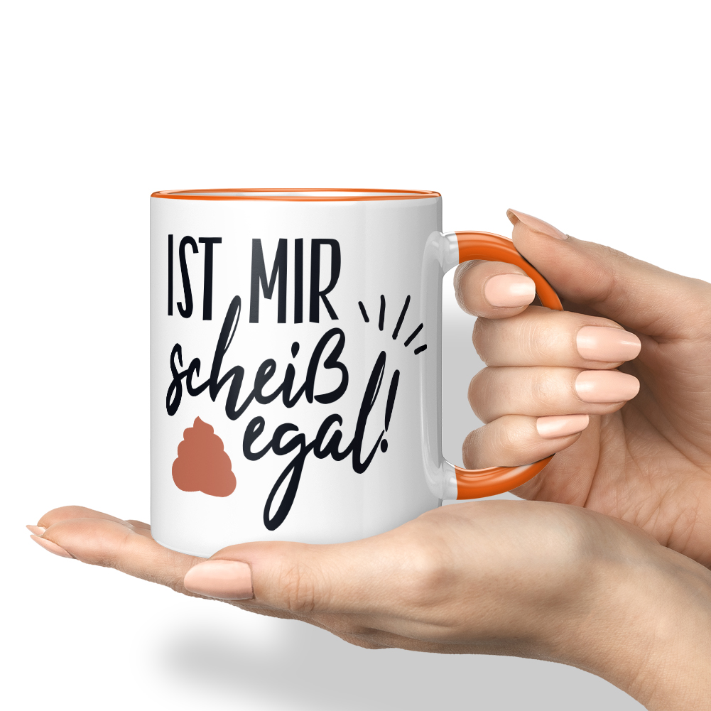 Ist mir scheißegal 10001002331