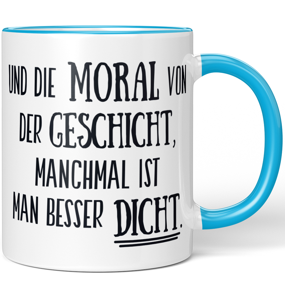 Und die Moral von der Geschicht, manchmal ist man besser dicht 10001002355 - Bild 36 von 84