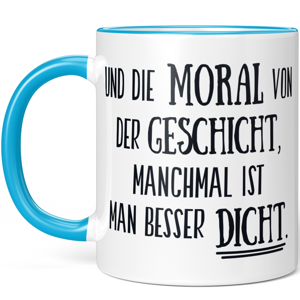 Und die Moral von der Geschicht, manchmal ist man besser dicht 10001002355 - Bild 37 von 84