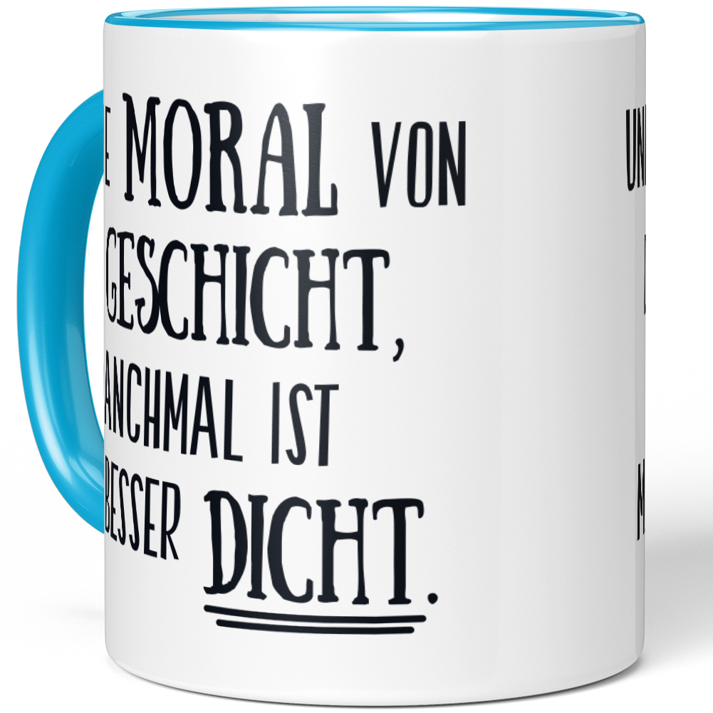 Und die Moral von der Geschicht, manchmal ist man besser dicht 10001002355 - Bild 38 von 84