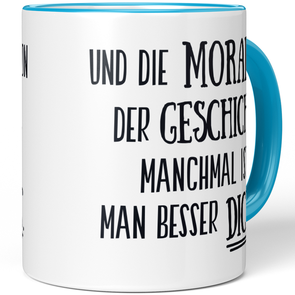 Und die Moral von der Geschicht, manchmal ist man besser dicht 10001002355 - Bild 40 von 84