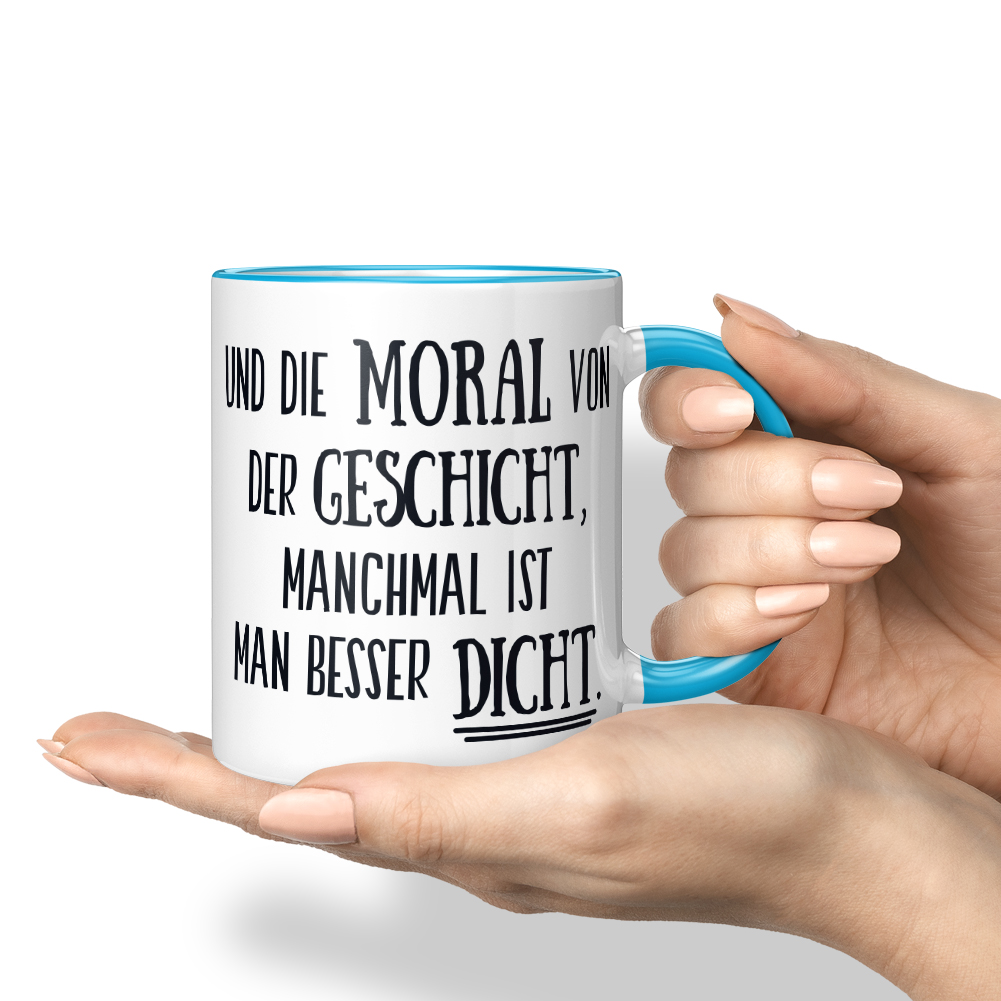 Und die Moral von der Geschicht, manchmal ist man besser dicht 10001002355 - Bild 41 von 84