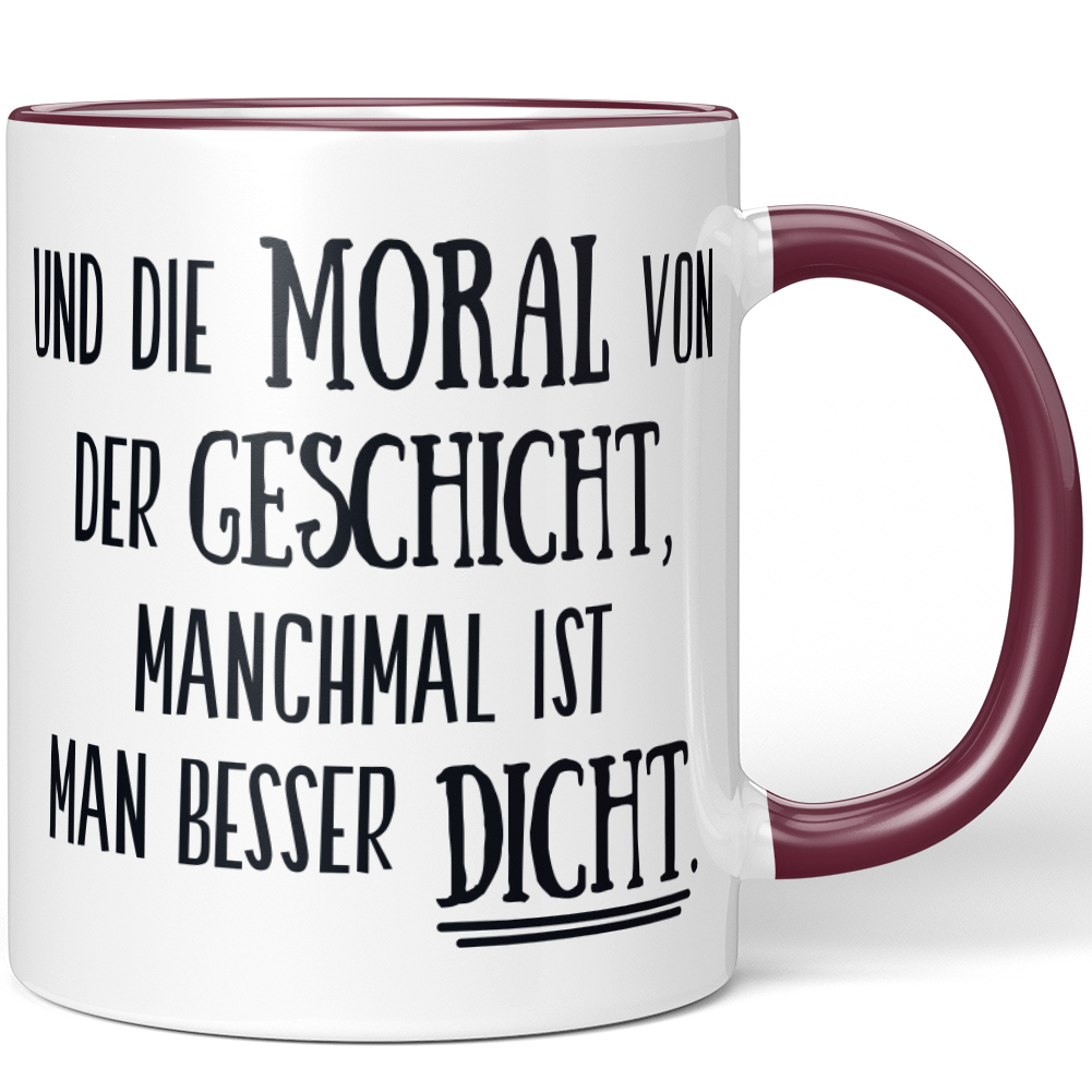 Und die Moral von der Geschicht, manchmal ist man besser dicht 10001002355 - Bild 43 von 84