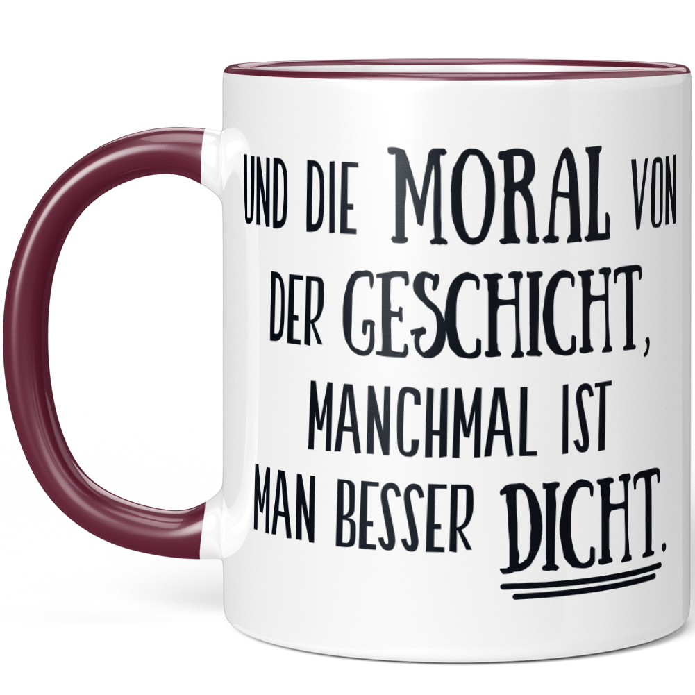 Und die Moral von der Geschicht, manchmal ist man besser dicht 10001002355 - Bild 44 von 84