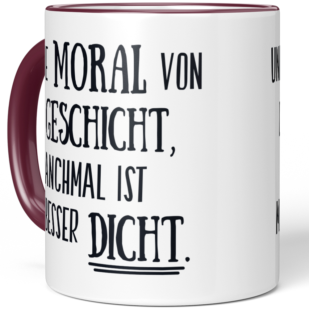 Und die Moral von der Geschicht, manchmal ist man besser dicht 10001002355 - Bild 45 von 84