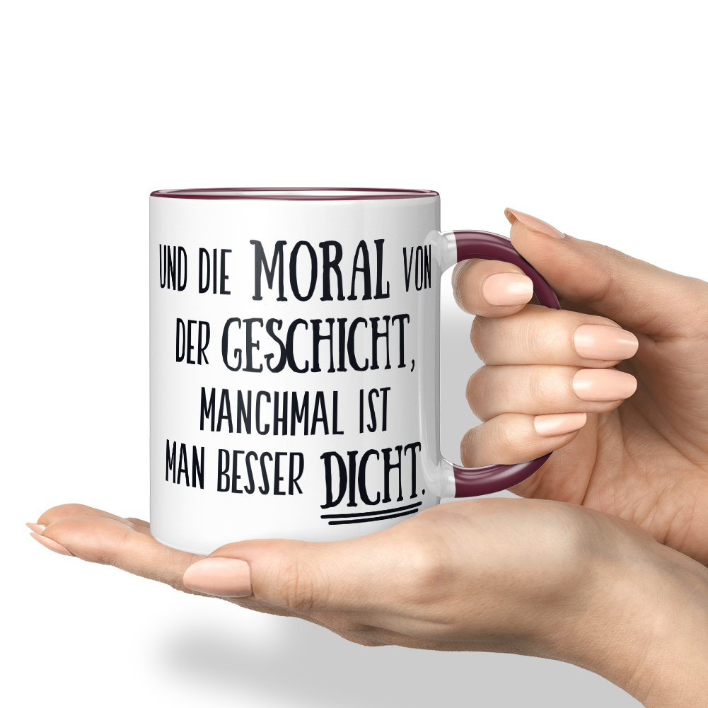 Und die Moral von der Geschicht, manchmal ist man besser dicht 10001002355 - Bild 48 von 84