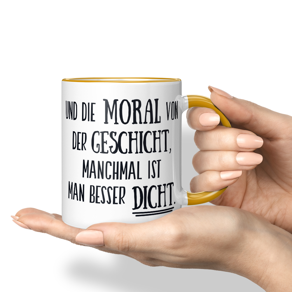 Und die Moral von der Geschicht, manchmal ist man besser dicht 10001002355 - Bild 20 von 84