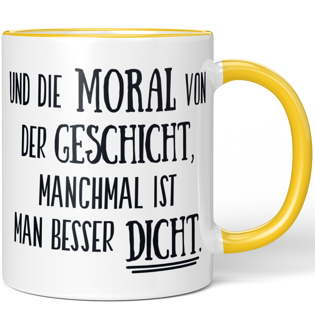 Und die Moral von der Geschicht, manchmal ist man besser dicht 10001002355 - Bild 50 von 84