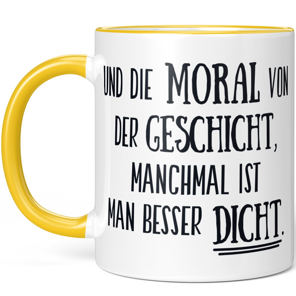 Und die Moral von der Geschicht, manchmal ist man besser dicht 10001002355 - Bild 51 von 84