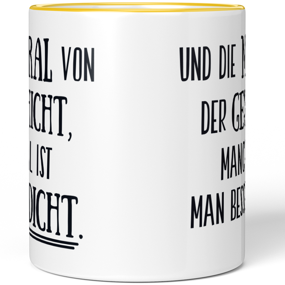Und die Moral von der Geschicht, manchmal ist man besser dicht 10001002355 - Bild 53 von 84