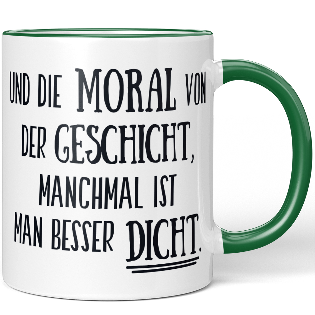 Und die Moral von der Geschicht, manchmal ist man besser dicht 10001002355 - Bild 57 von 84